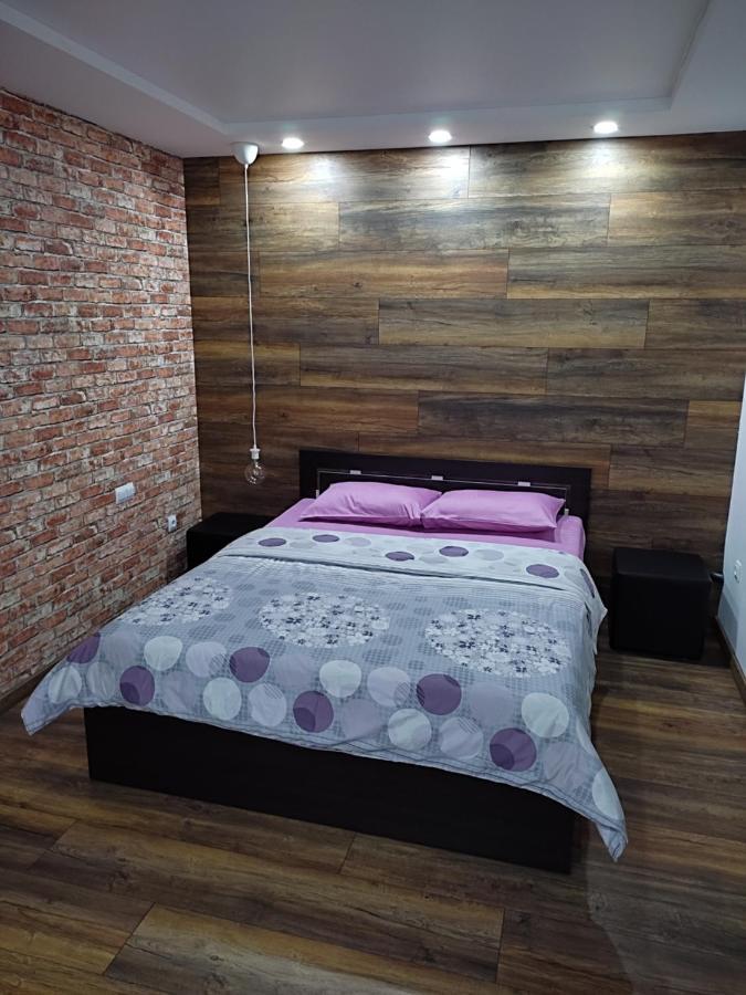 Guest House Kak Doma Breszt Kültér fotó
