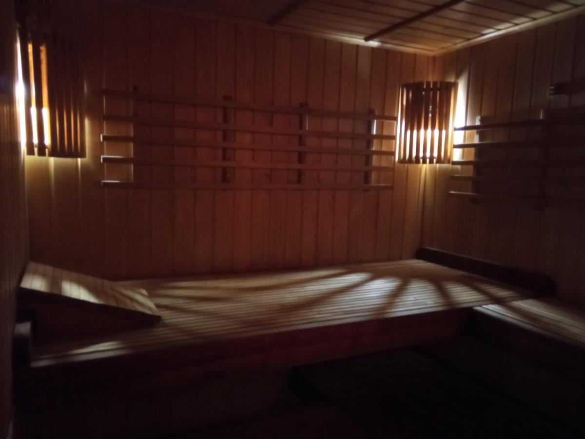 Guest House Kak Doma Breszt Kültér fotó