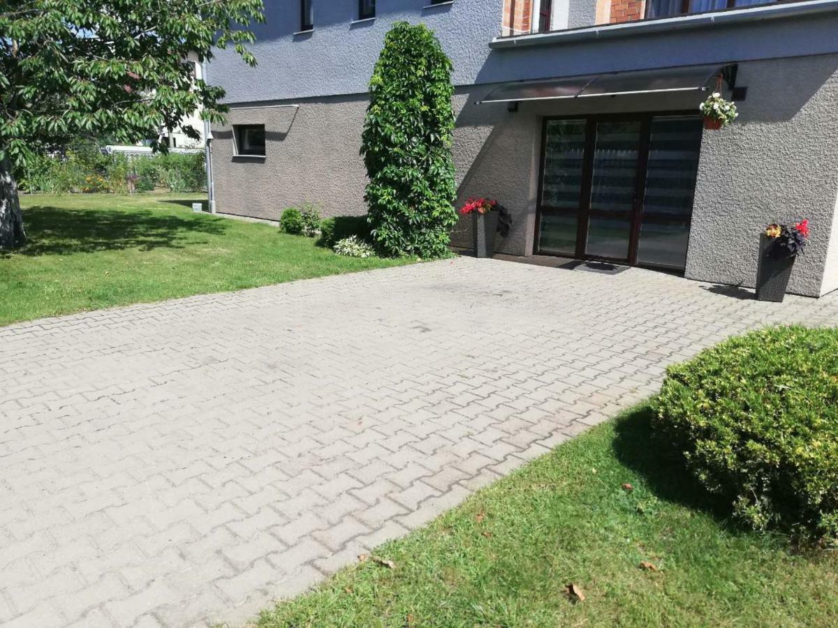Guest House Kak Doma Breszt Kültér fotó